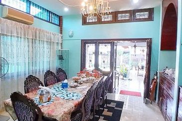 Seksyen 2, Shah Alam