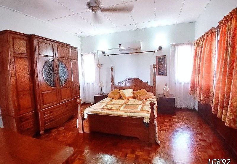 Seksyen 2, Shah Alam