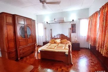 Seksyen 2, Shah Alam