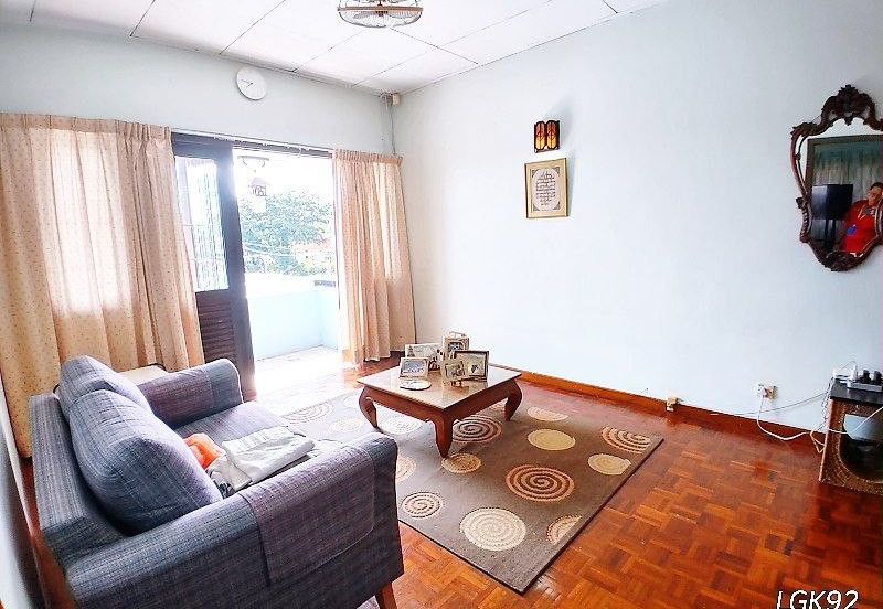 Seksyen 2, Shah Alam