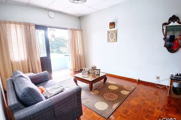 Seksyen 2, Shah Alam