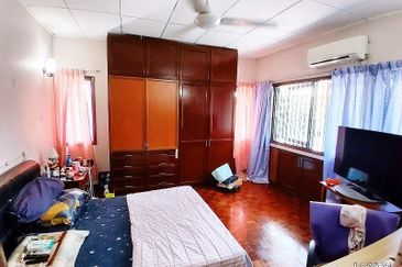 Seksyen 2, Shah Alam