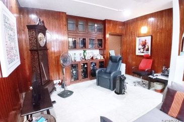 Seksyen 2, Shah Alam