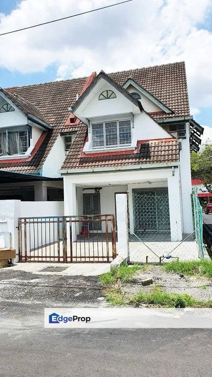 [END LOT] Double Storey Usj 1 Subang Jaya Selangor, Selangor, USJ