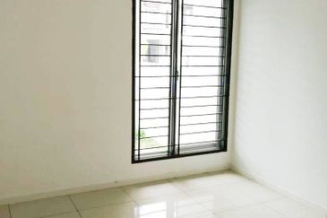 Arahsia Residences, Tropicana Aman