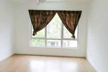 Arahsia Residences, Tropicana Aman