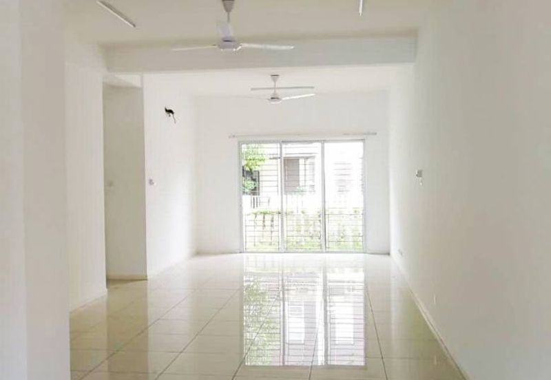 Arahsia Residences, Tropicana Aman