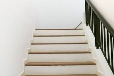 Arahsia Residences, Tropicana Aman