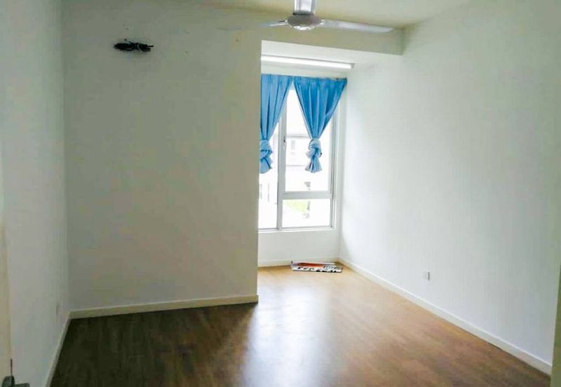 Arahsia Residences, Tropicana Aman