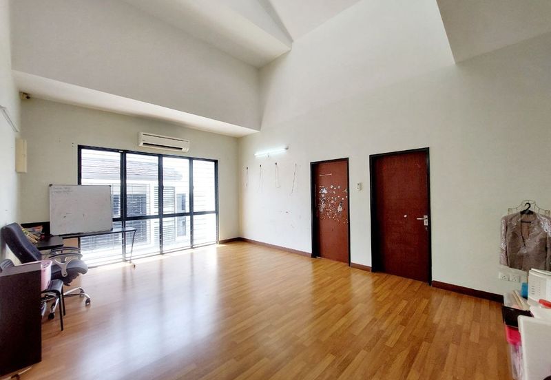 Saffron Hills @ Denai Alam