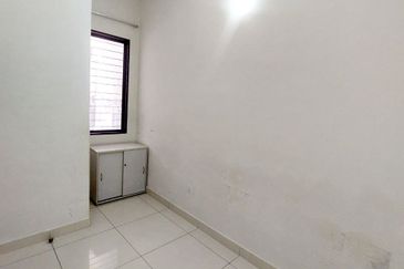 Saffron Hills @ Denai Alam