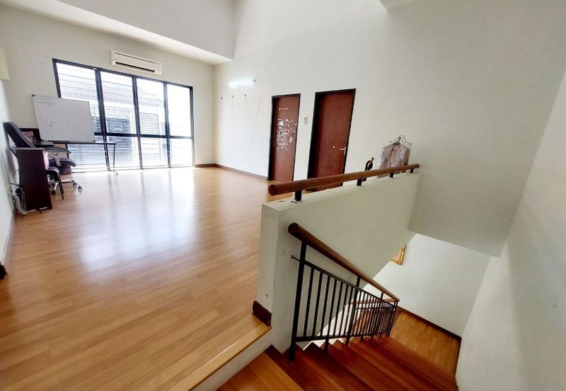 Saffron Hills @ Denai Alam