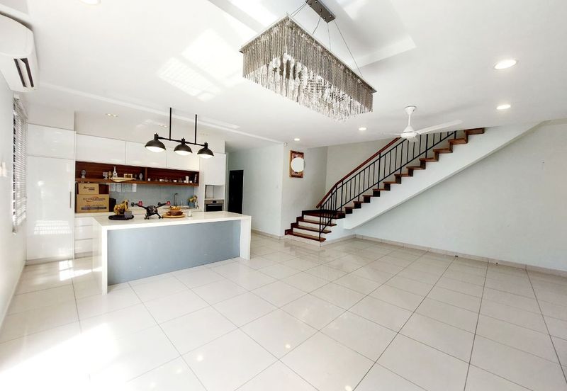 Saffron Hills @ Denai Alam