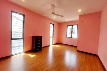 Saffron Hills @ Denai Alam