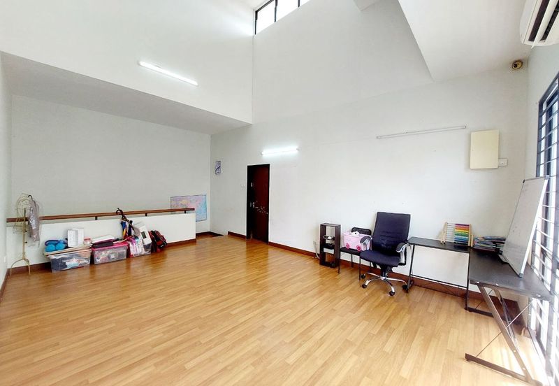 Saffron Hills @ Denai Alam