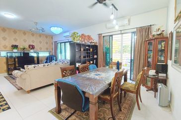 Ivy Terrace & Clover Park Denai Alam