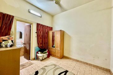 [CORNER LOT] Double Storey Bungalow Bidai Residence Bukit Jelutong Shah Alam