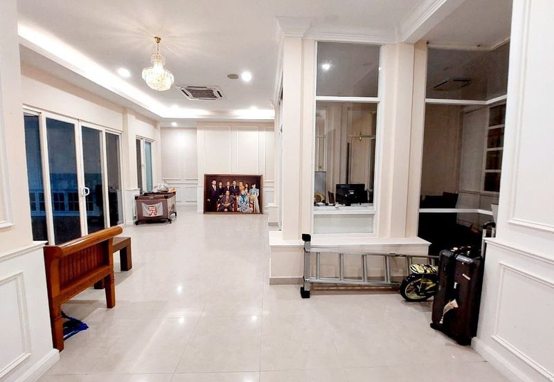 [FULLY FURNISHED] Double Storey Bungalow Corner Lot Bukit Jelutong