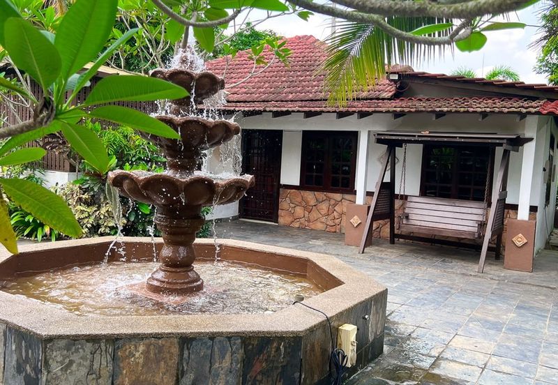 Sungai Buloh Country Resort