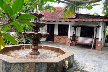 Sungai Buloh Country Resort