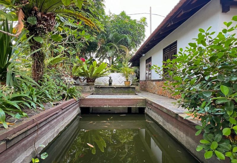 Sungai Buloh Country Resort