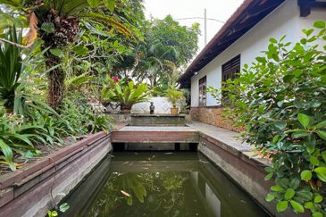 Sungai Buloh Country Resort