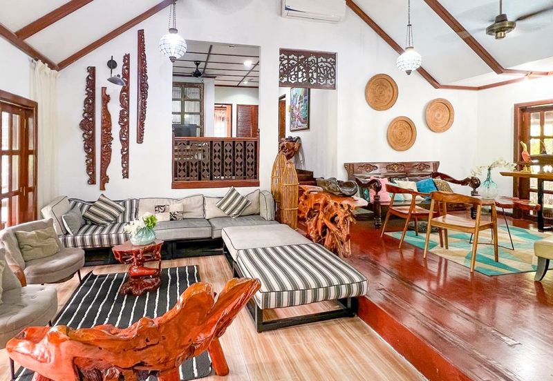 Sungai Buloh Country Resort