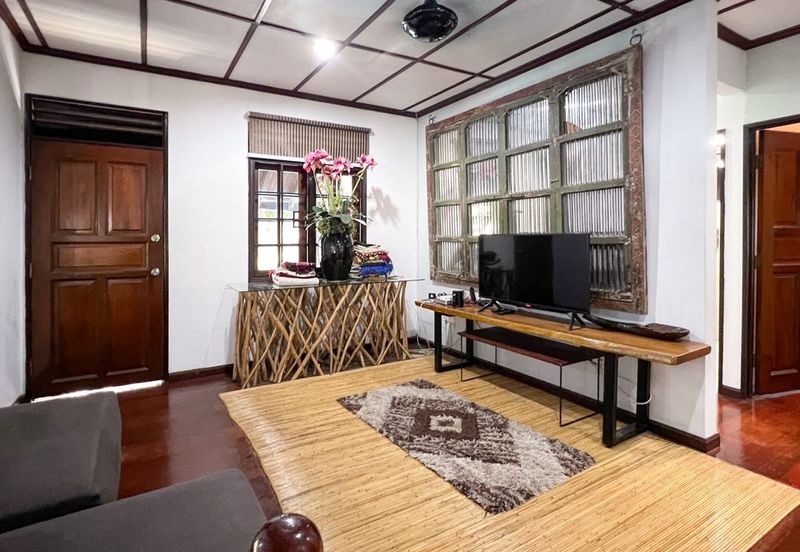 Sungai Buloh Country Resort