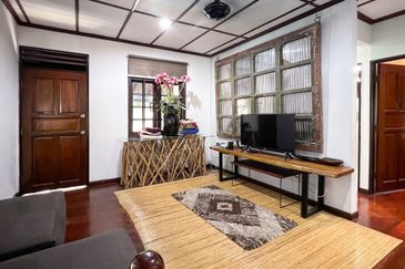 Sungai Buloh Country Resort