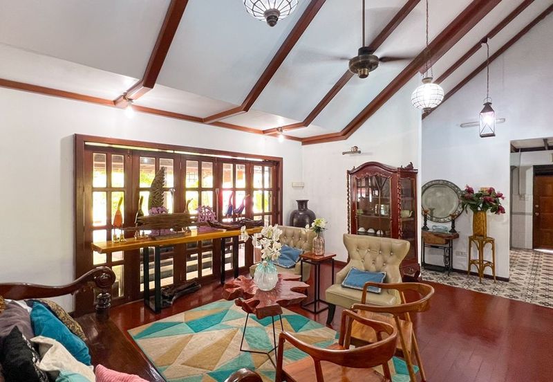 Sungai Buloh Country Resort