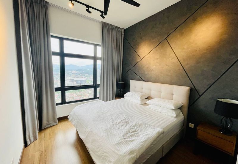 Residensi Xtreme Meridian (Astoria Ampang)