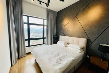 Residensi Xtreme Meridian (Astoria Ampang)