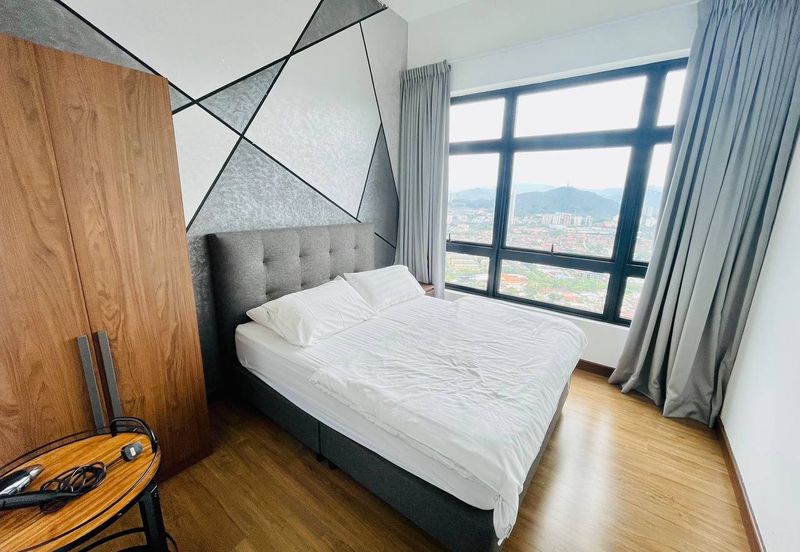 Residensi Xtreme Meridian (Astoria Ampang)