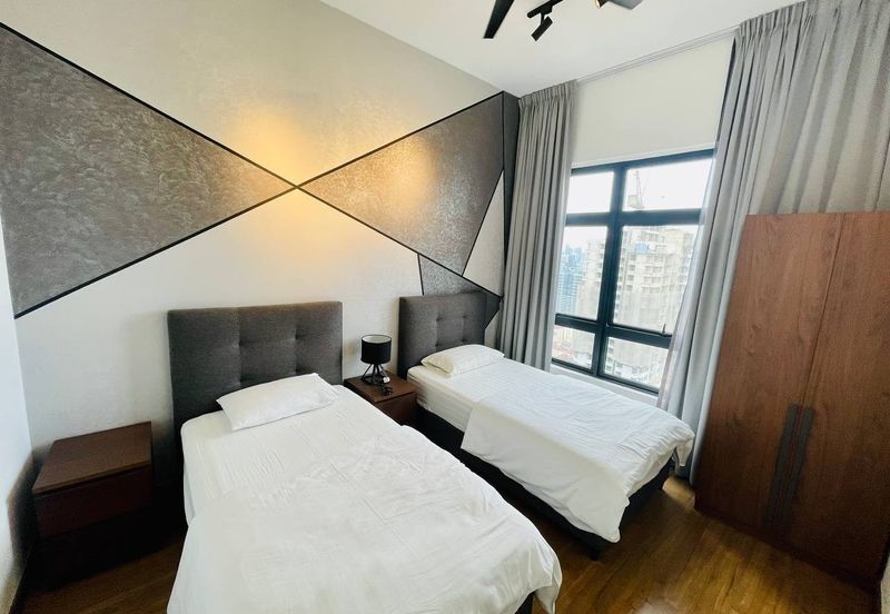 Residensi Xtreme Meridian (Astoria Ampang)