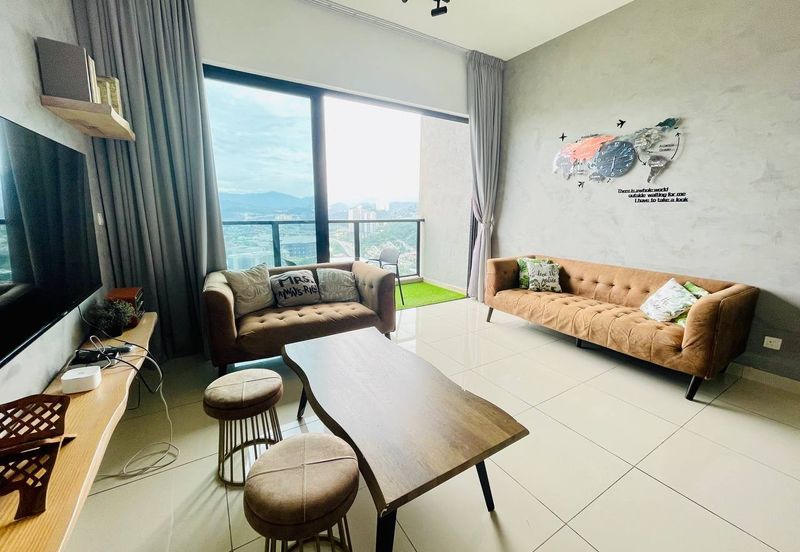 Residensi Xtreme Meridian (Astoria Ampang)