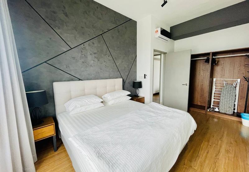 Residensi Xtreme Meridian (Astoria Ampang)