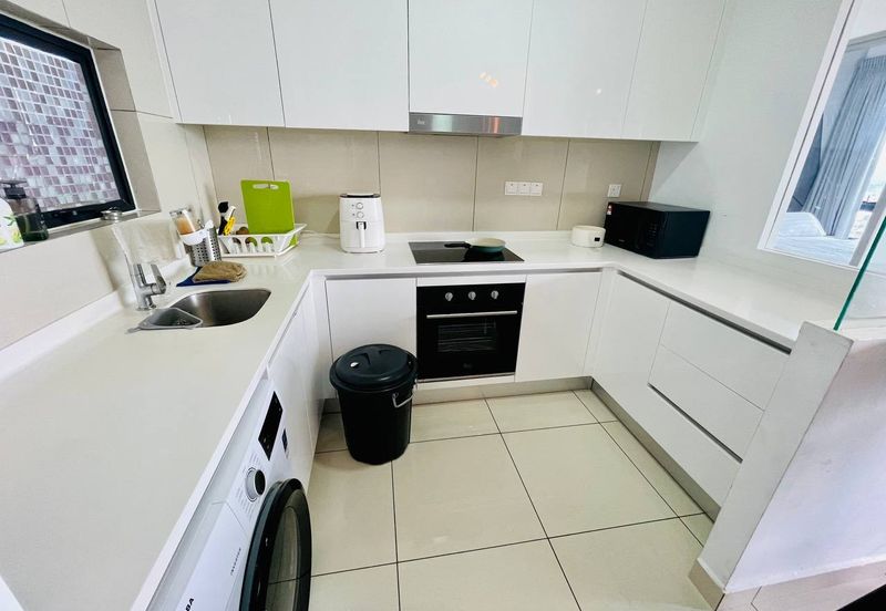 Residensi Xtreme Meridian (Astoria Ampang)