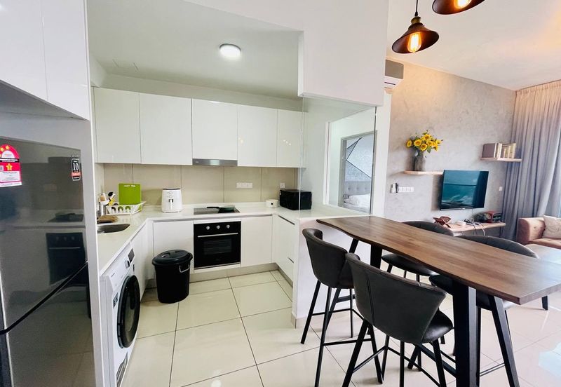 Residensi Xtreme Meridian (Astoria Ampang)