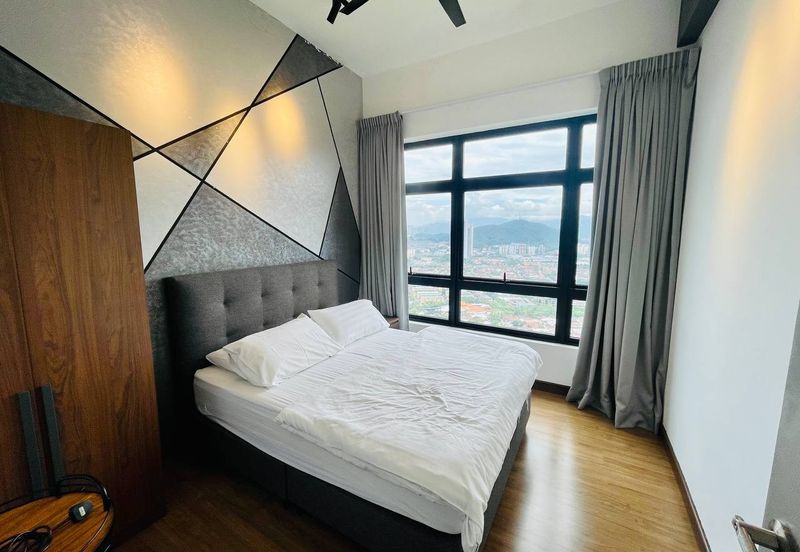 Residensi Xtreme Meridian (Astoria Ampang)