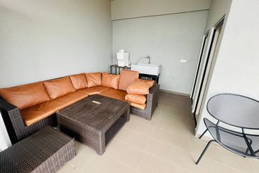 Residensi Xtreme Meridian (Astoria Ampang)