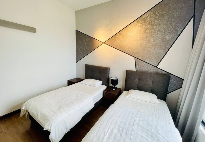 Residensi Xtreme Meridian (Astoria Ampang)