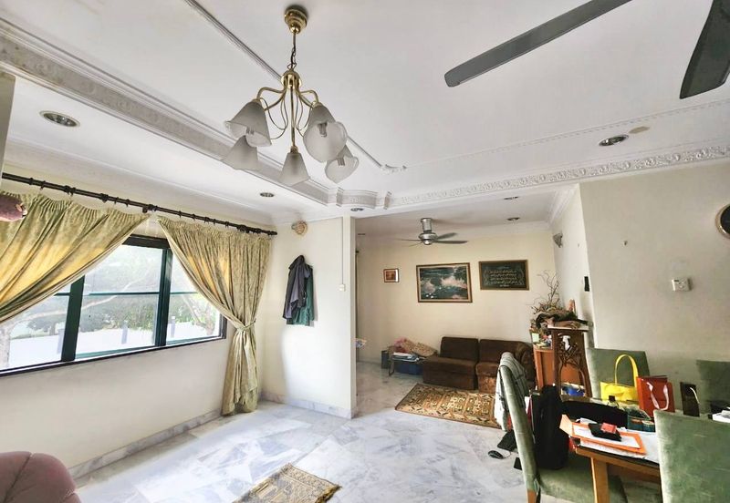 Tropicana Golf & Country Resort