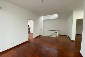 Evergreen Garden Residence