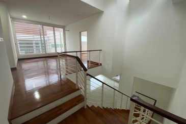 Evergreen Garden Residence