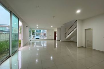 Evergreen Garden Residence