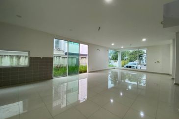 Evergreen Garden Residence