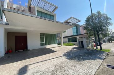 Evergreen Garden Residence