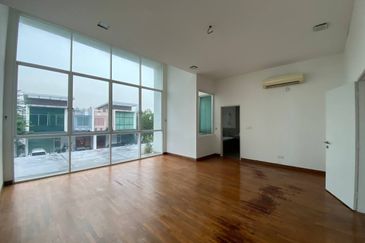 Evergreen Garden Residence