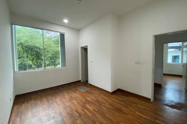 Evergreen Garden Residence