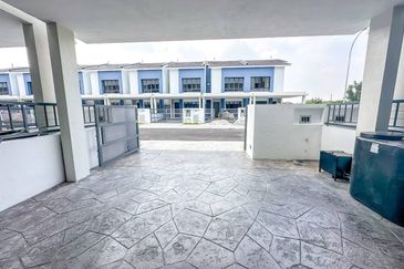 Seksyen 30, Shah Alam